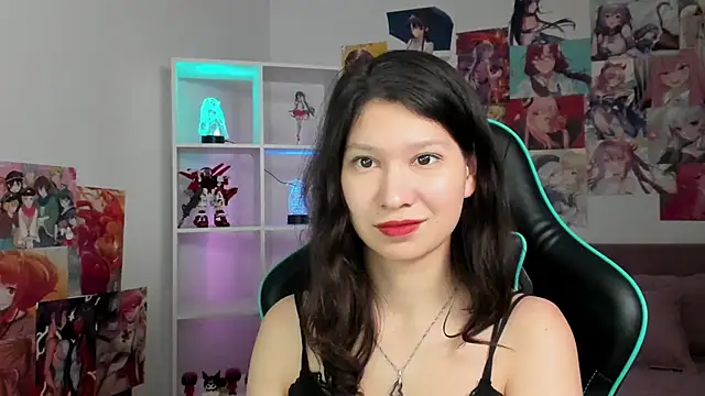 Chatroom XXX en direct de SaraDenars