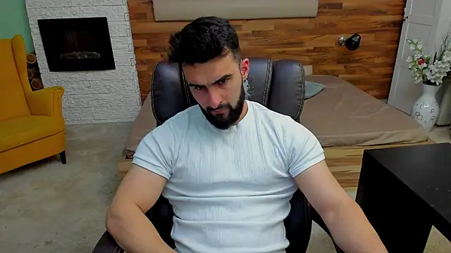 MicahLane's Live XXX Chat