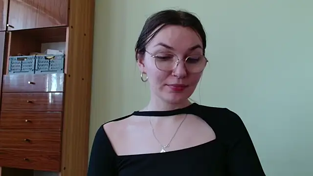 LooveELLYx 现场XXX聊天