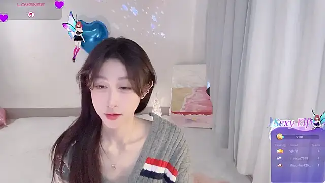 Fayebae_11's Live XXX Chat