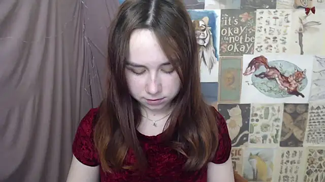 Chat XXX Live VeryVeryVeryShy_