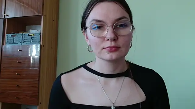 Živý XXX chat LooveELLYx