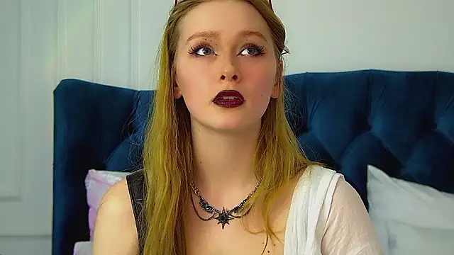 AgataFoxley Chat XXX in diretta