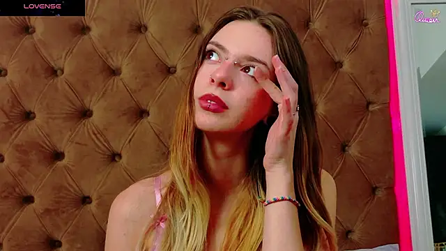 CoraVex Live XXX-Chat