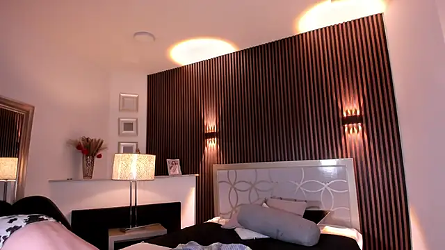 NattashaHotsonのライブXXXチャット