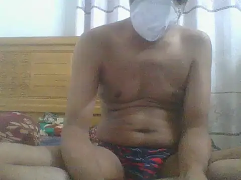 Chat XXX ao vivo de asianhotboy