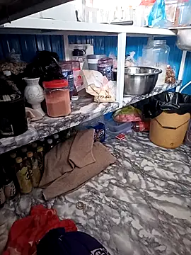 Show Webcam de Cindy237st