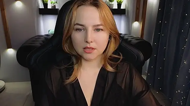 Онлайн чат XXX Mira_Mermayd