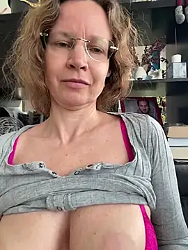 AnnikaRose Live XXX-Chat