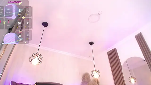 Онлайн чат XXX Amara_Davis