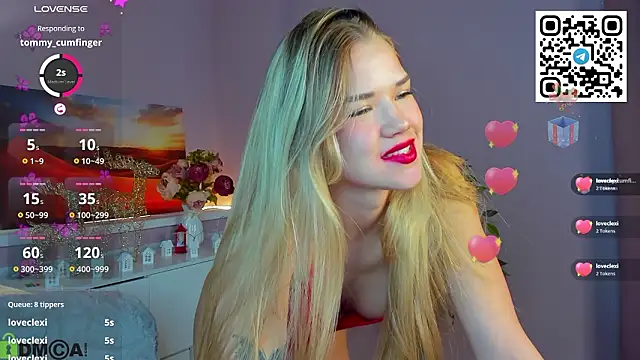 CherryLexi_n Live XXX chat