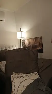 NinaDOM4CUM Webcam show