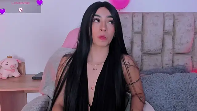 Онлайн чат XXX Zaray_star