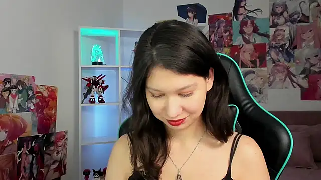 Chat XXX en directo de SaraDenars