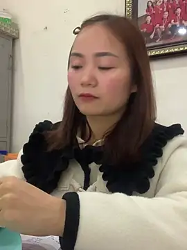 Chat XXX en directo de Bana-gibee