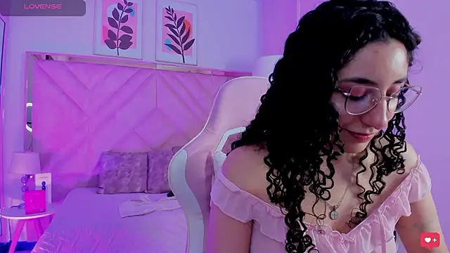 DemiJones_'s Live XXX Chat