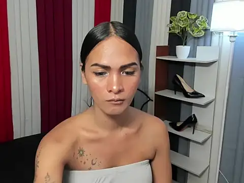 Chat XXX en directo de Ts_HardCockk