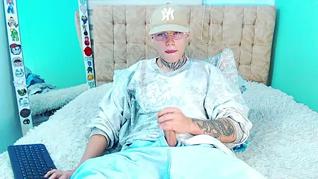 دردشة _justinmoon2 الجنسية المباشرة