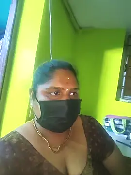 Villageanuty 网络视讯表演