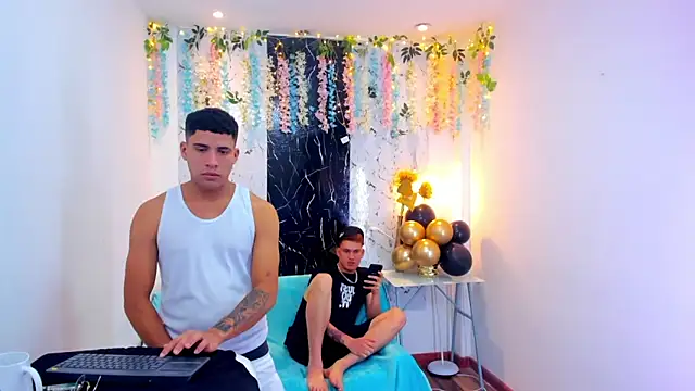 iaan_commerford Live XXX Chat