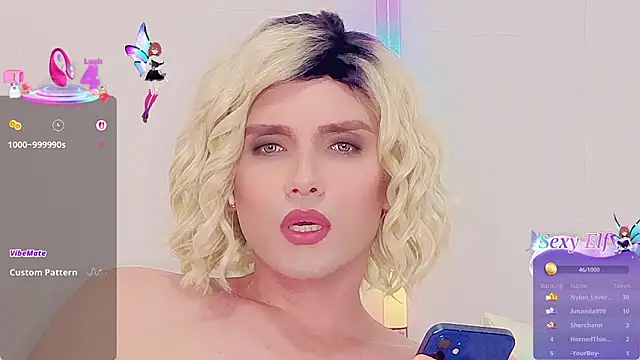 Zagadka55555 – Kamerová šou