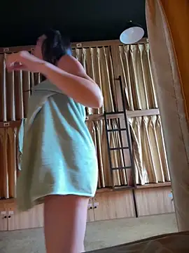 Chat XXX en directo de LilliThelo