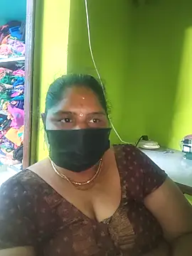 Villageanuty's Live XXX Chat