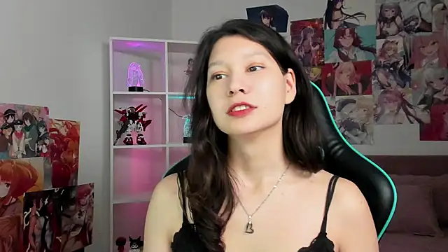 SaraDenars Chat XXX in diretta