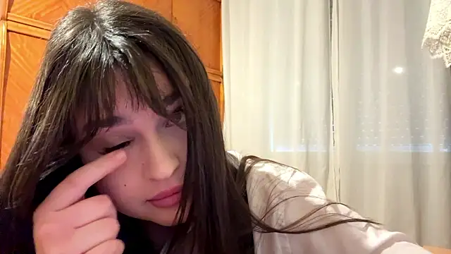 Daisygood's Live XXX Chat