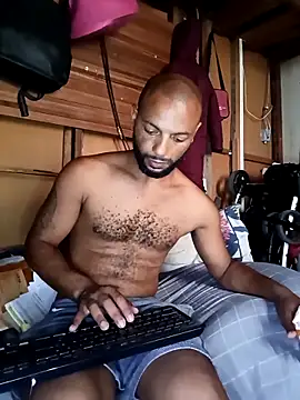 Camodick Chat XXX in diretta