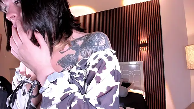 NattashaHotson Live XXX-Chat