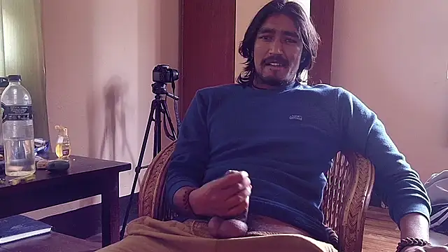 Gre3k_god 现场XXX聊天