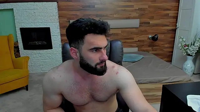 MicahLane's Live XXX Chat