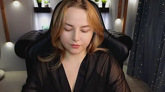 Chatroom XXX en direct de Mira_Mermayd