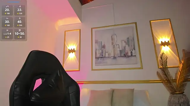 Živý XXX chat lia_sexx19