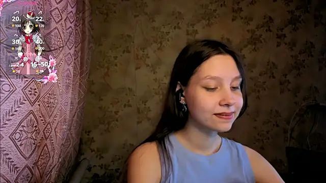 QutieDaSweet Live XXX Chat