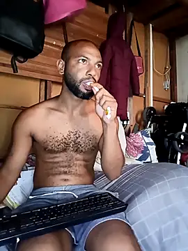 Camodick's Live XXX Chat