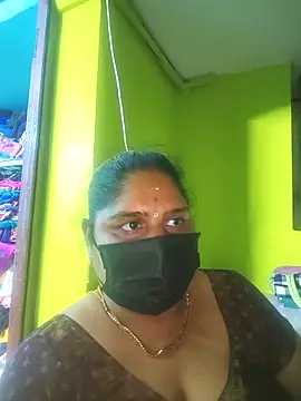 Živý XXX chat Villageanuty