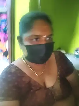 Villageanuty Show Webcam