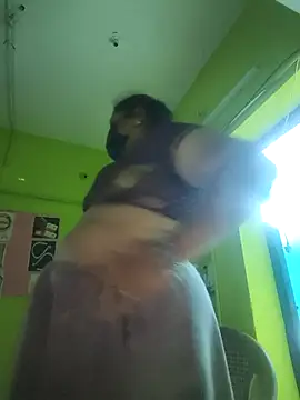 Czat XXX na żywo – Villageanuty