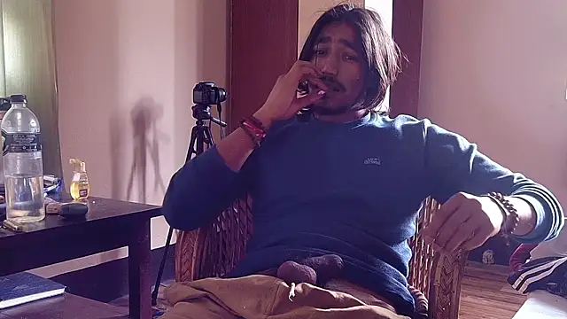 Gre3k_god Live XXX-Chat