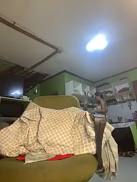 Chat +18 de ASIANMISTRESSSS ao vivo