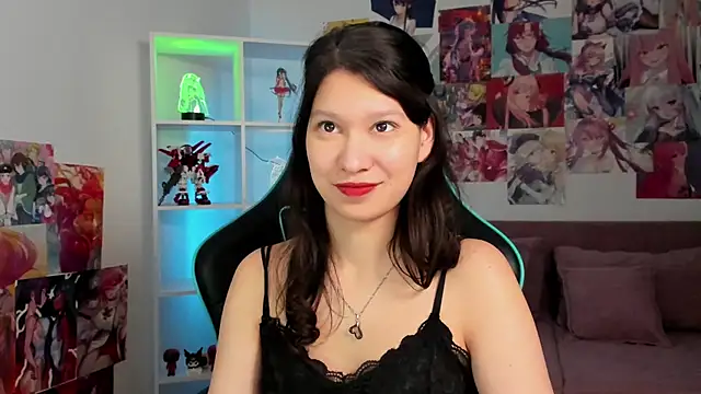 SaraDenars' Live XXX Chat