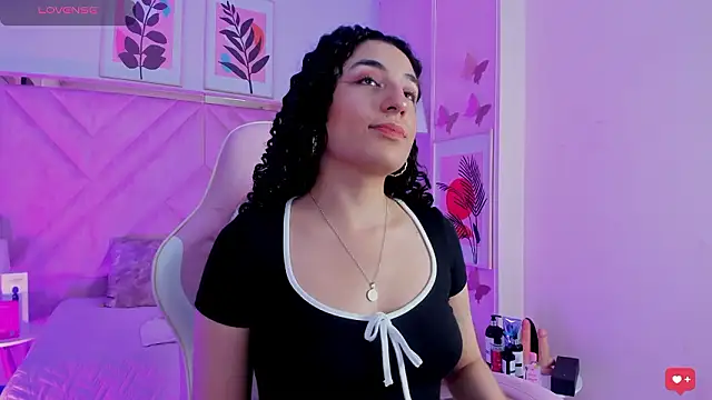 DemiJones_ – Live XXX-chat