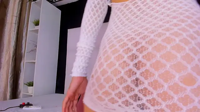 Scarlett_Sk's Live XXX Chat