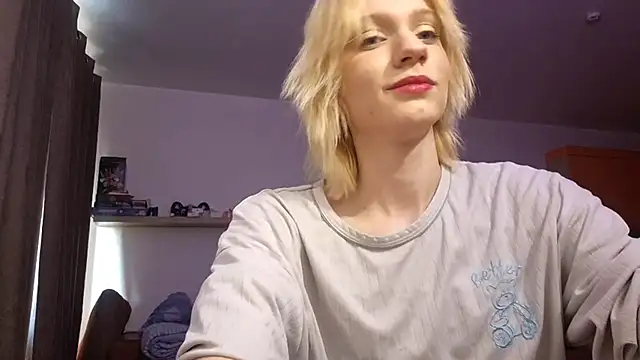 AuraNevera's Live XXX Chat