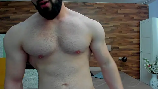 عرض كام MicahLane