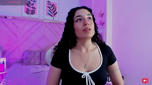 DemiJones_ Live XXX-Chat