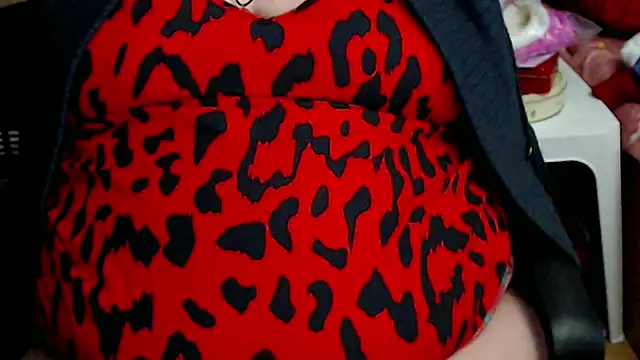 mayasmith Webcam Show