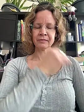 AnnikaRose's Webcam Show